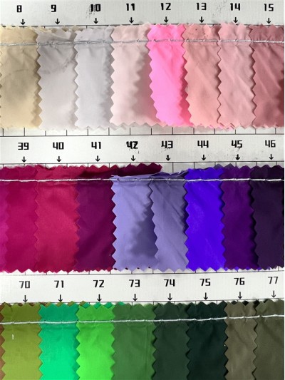 GZ-TY  100%N  147CM    100%Recycled  RPET  TY-307 後面照